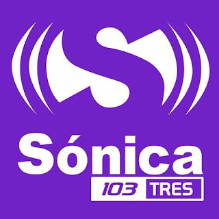 Radio Sonica 103.3 FM Ayacucho
