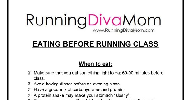 What Foods To Eat Before Running A K What Foods To Eat Before Running A K