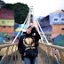 Tracktop Malang Our Culture Our Pride Seri Singa Hitam Gold