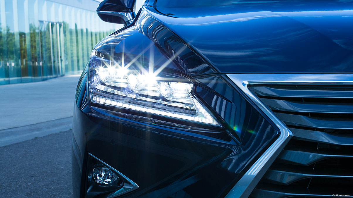 Larry H. Miller Lexus Murray What is a Car Detailing Service all About?