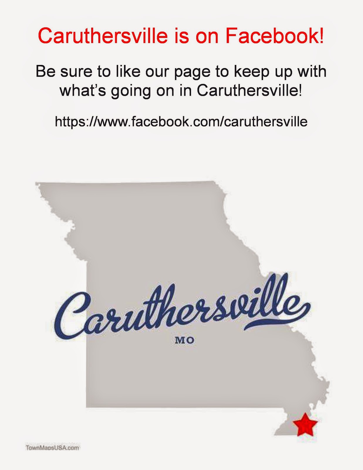 Caruthersville Chamber of Commerce