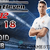 Free Download Winning Eleven 2012 WE 2018 Mod Apk - 2019