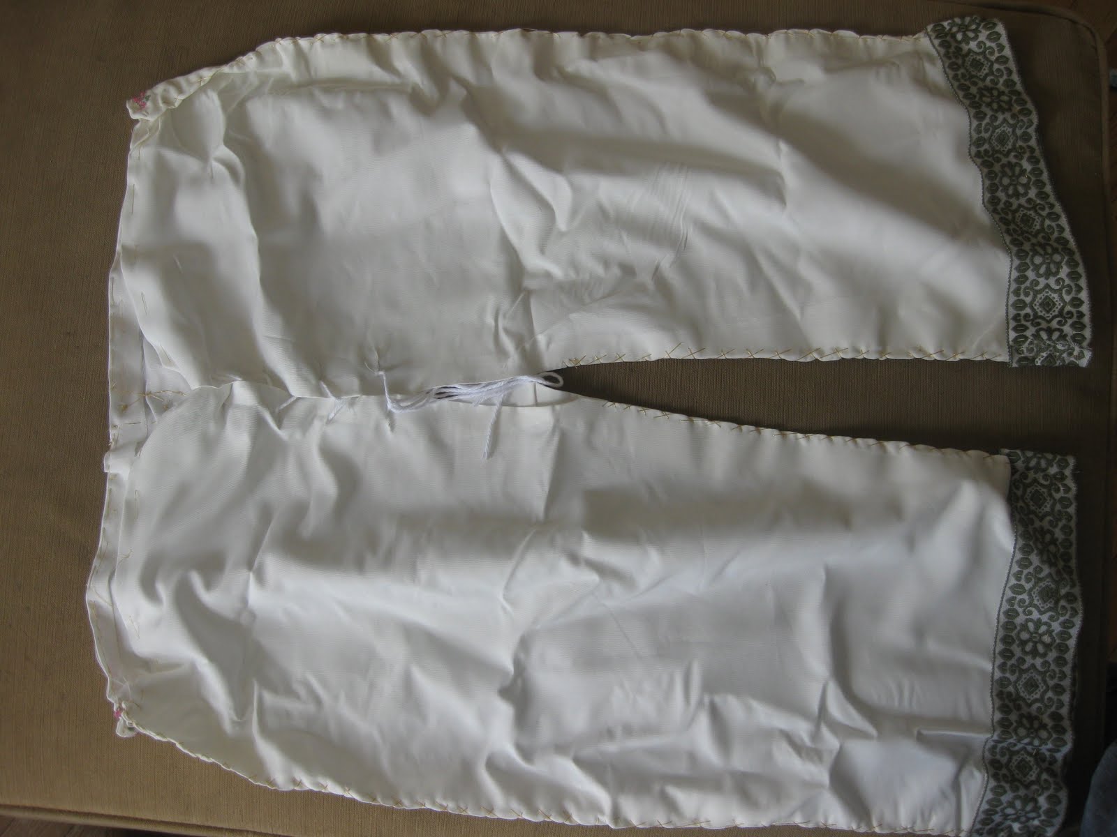 History Undressed A Bit of History on Drawers (See the drawers I made!)