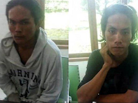 Mampus... Pelaku P3m3rk0sa Pendeta Cantik Melinda Tertangkap, Ini Tampangnya Mampus... Pelaku P3m3rk0sa Pendeta Cantik Melinda Tertangkap, Ini Tampangnya