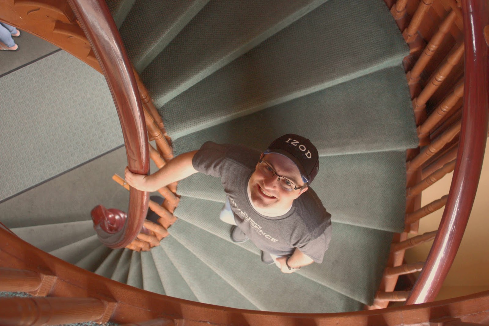 Yellow Van Travels: A Family Travel Blog: St. George Tabernacle Yellow Van Travels: A Family Travel Blog: St. George Tabernacle