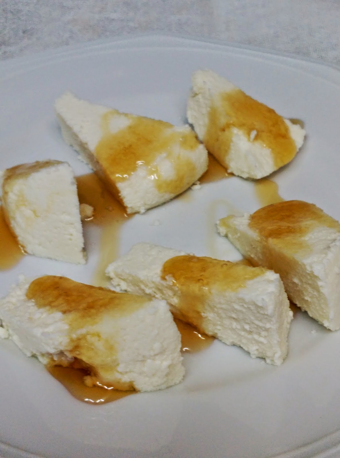 VIRGINIA CONSUSCOSAS QUESO FRESCO