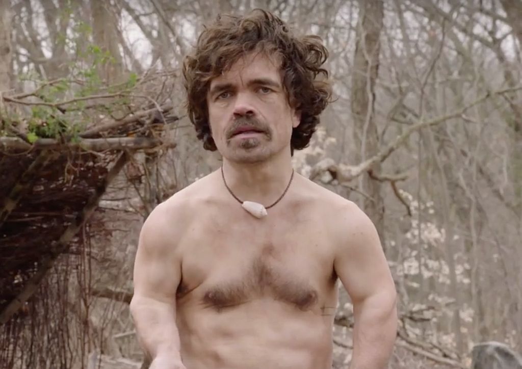 Happy 48th to actor Peter Dinklage! 