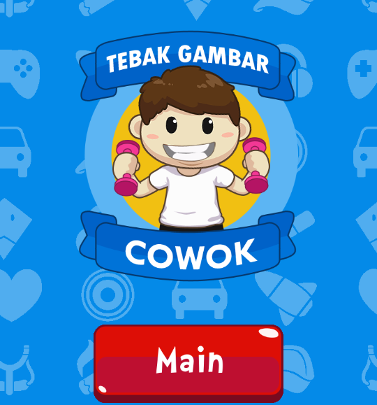 Kunci Jawaban Tebak Gambar Cowok Semua Level Serbagratis95