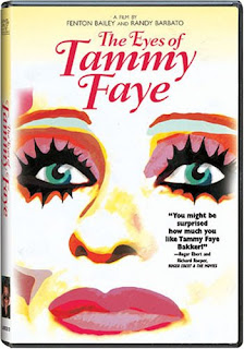 The Eyes of Tammy Faye