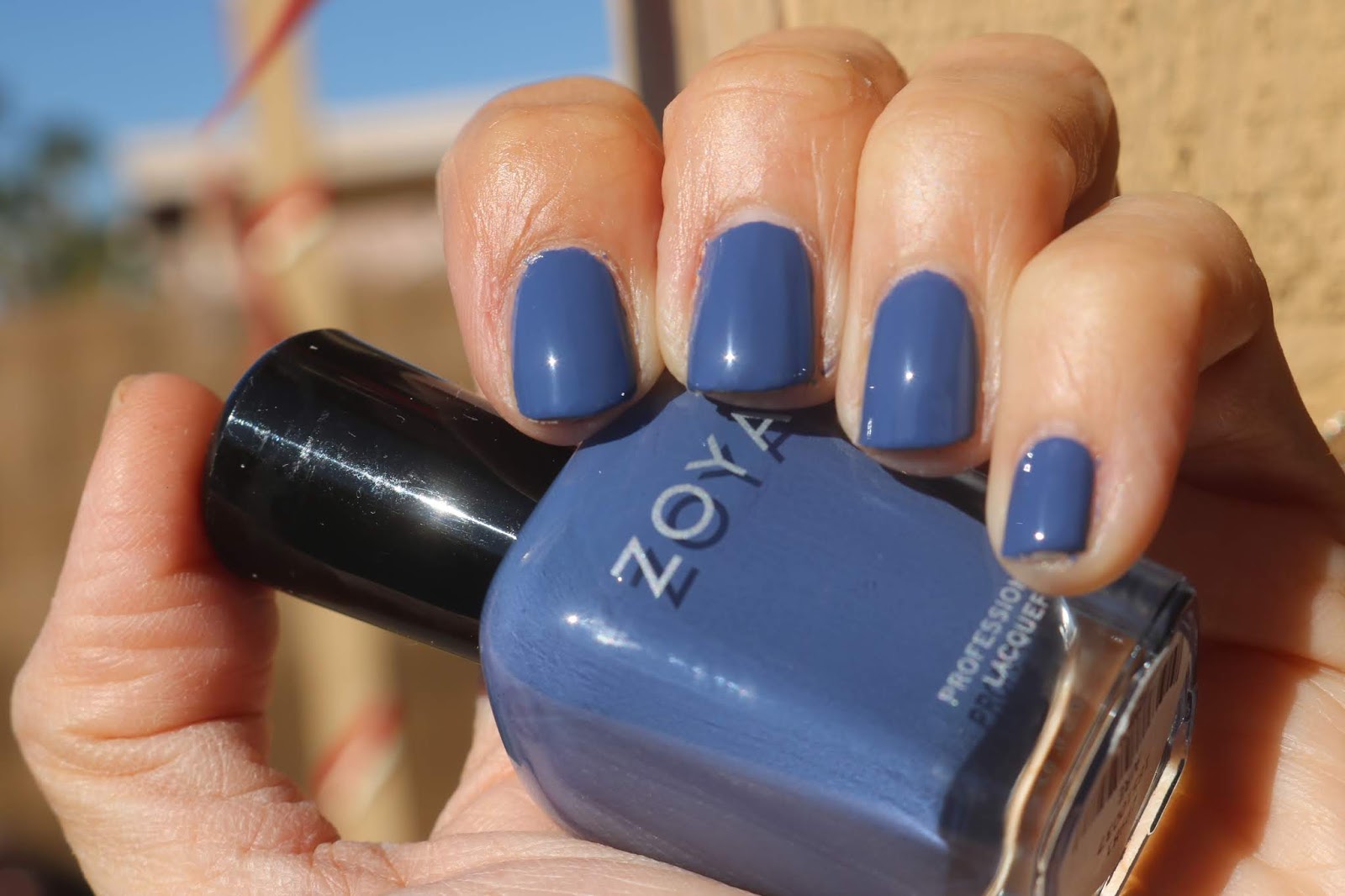 Zoya Arie