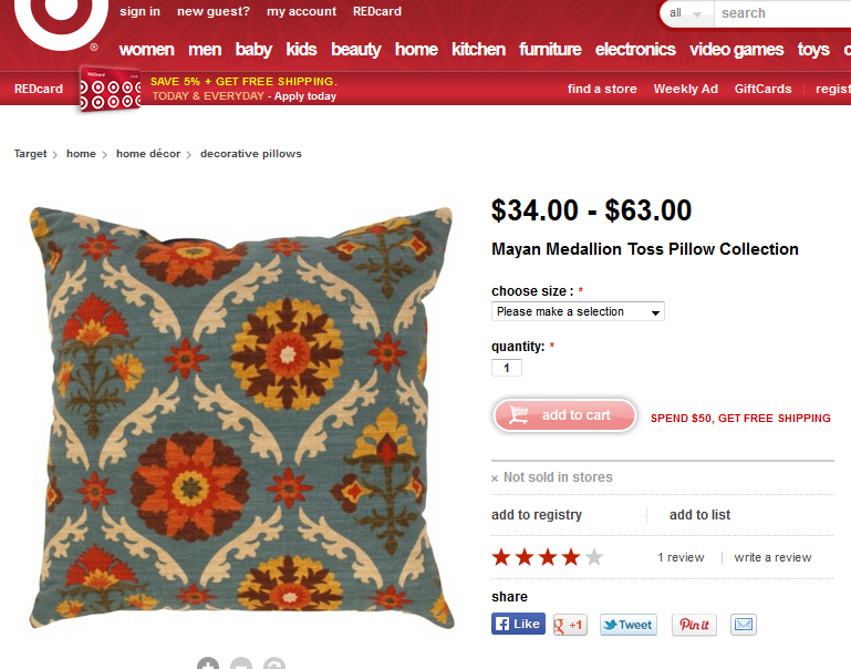 VAGABOND ZEN Sewing New Pillow Slips