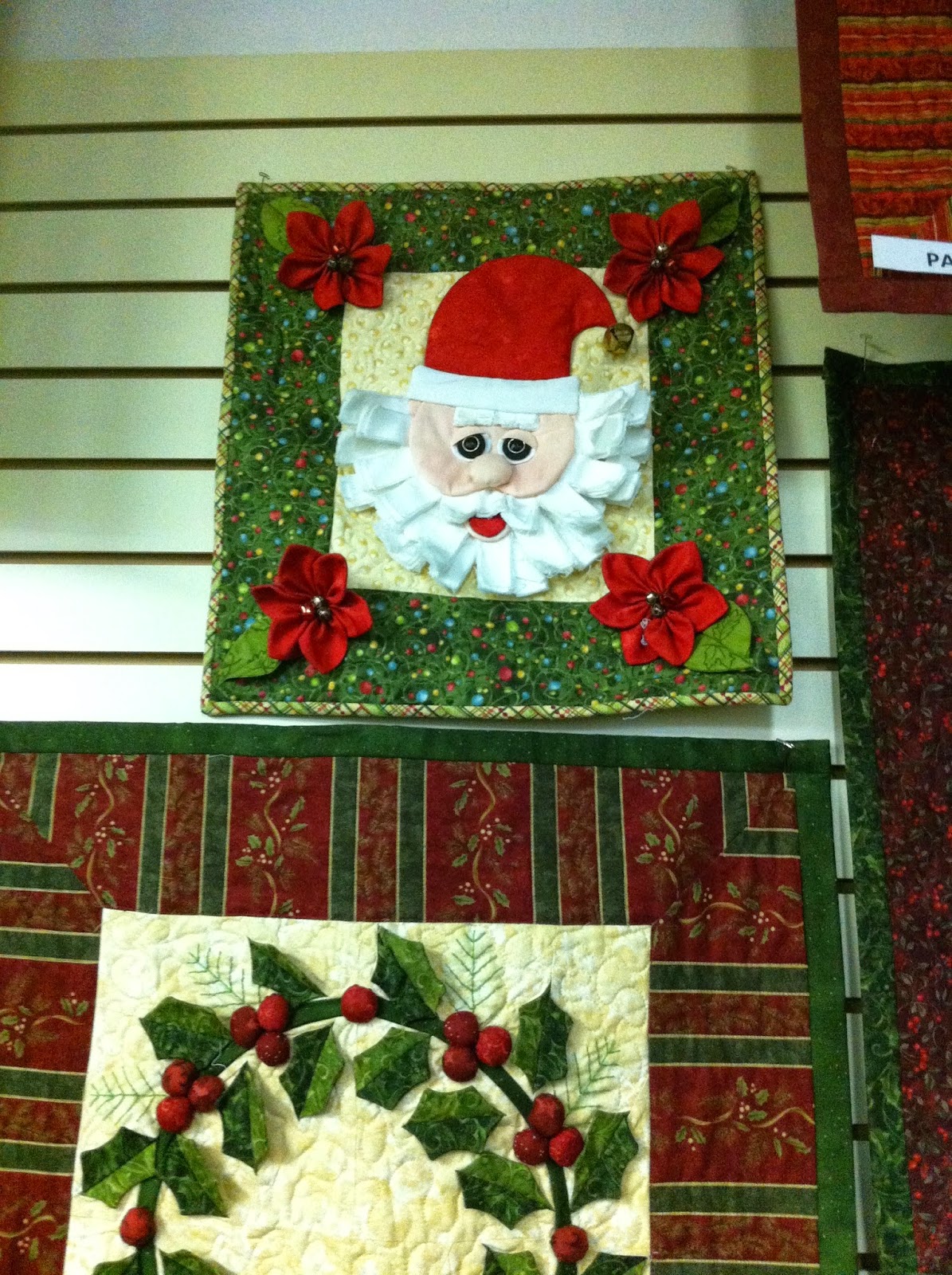 Fawson Farm Stitching Corner in Orem