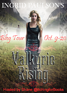 Valkyrie Rising