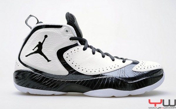AIR JORDAN XXVII SNEAK PEEK