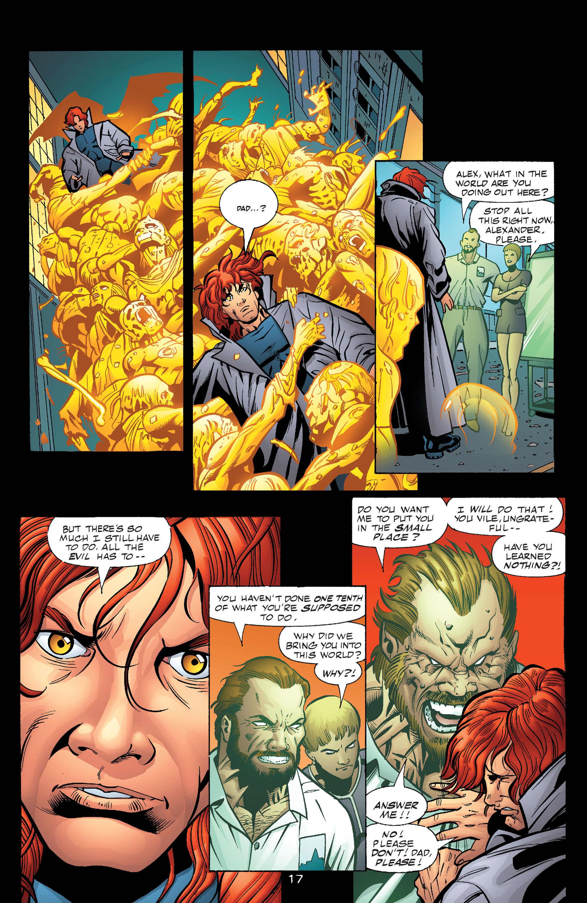 Green Lantern (1990) Issue #136 #146 - English 18
