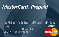 Prepaid Debit Card Prepaid Debit Card