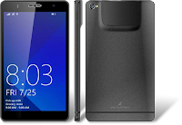 Akyumen تعلن موعد اطلاق هاتفها الذكي Holofone Akyumen تعلن موعد اطلاق هاتفها الذكي Holofone
