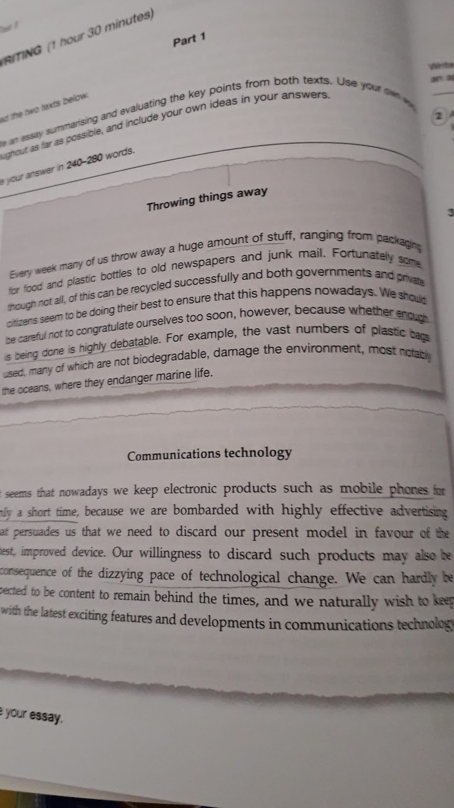 C2 essay examples image