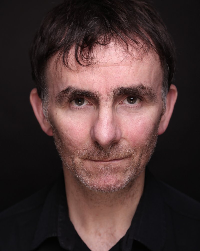 John Burke movies list and roles (The Wonder (2022), Gods Creatures and