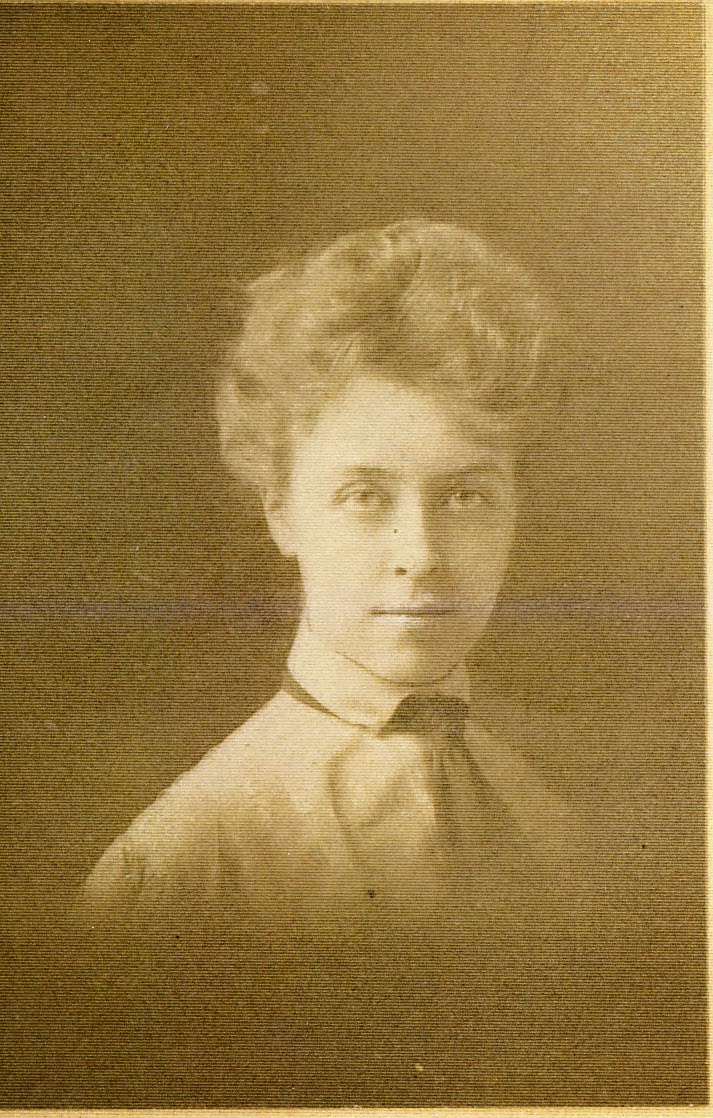 GatheringGardiners: Birdie Farr Wotherspoon (Reeder) 1888-1927