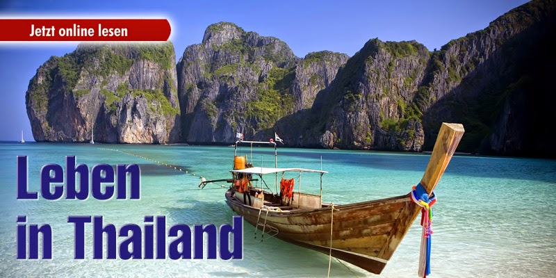 Rentner in Thailand - Senioren in Thailand: Rentner Thailand ...