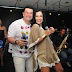  André Rio e Cezzinha fazem participação no show De Olho no Samba