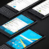 BlackBerry Rome & Hamburg: Εικόνες και renders από τα 2 νέα Android
