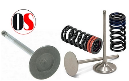 Ukuran Diameter Klep Motor Standar Pabrik Lengkap Ukuran Diameter Klep Motor Standar Pabrik Lengkap