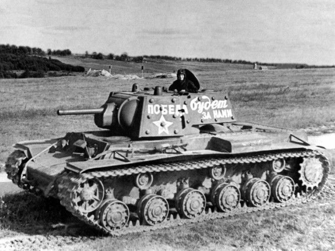 history of russian main battle tanks