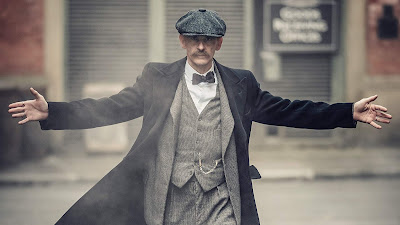 Peaky Blinders Season 5 Paul Anderson Image 1