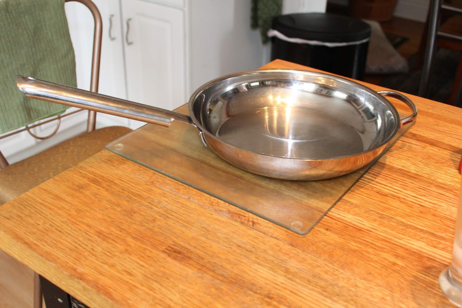 Living The Small Life Culinary Tools