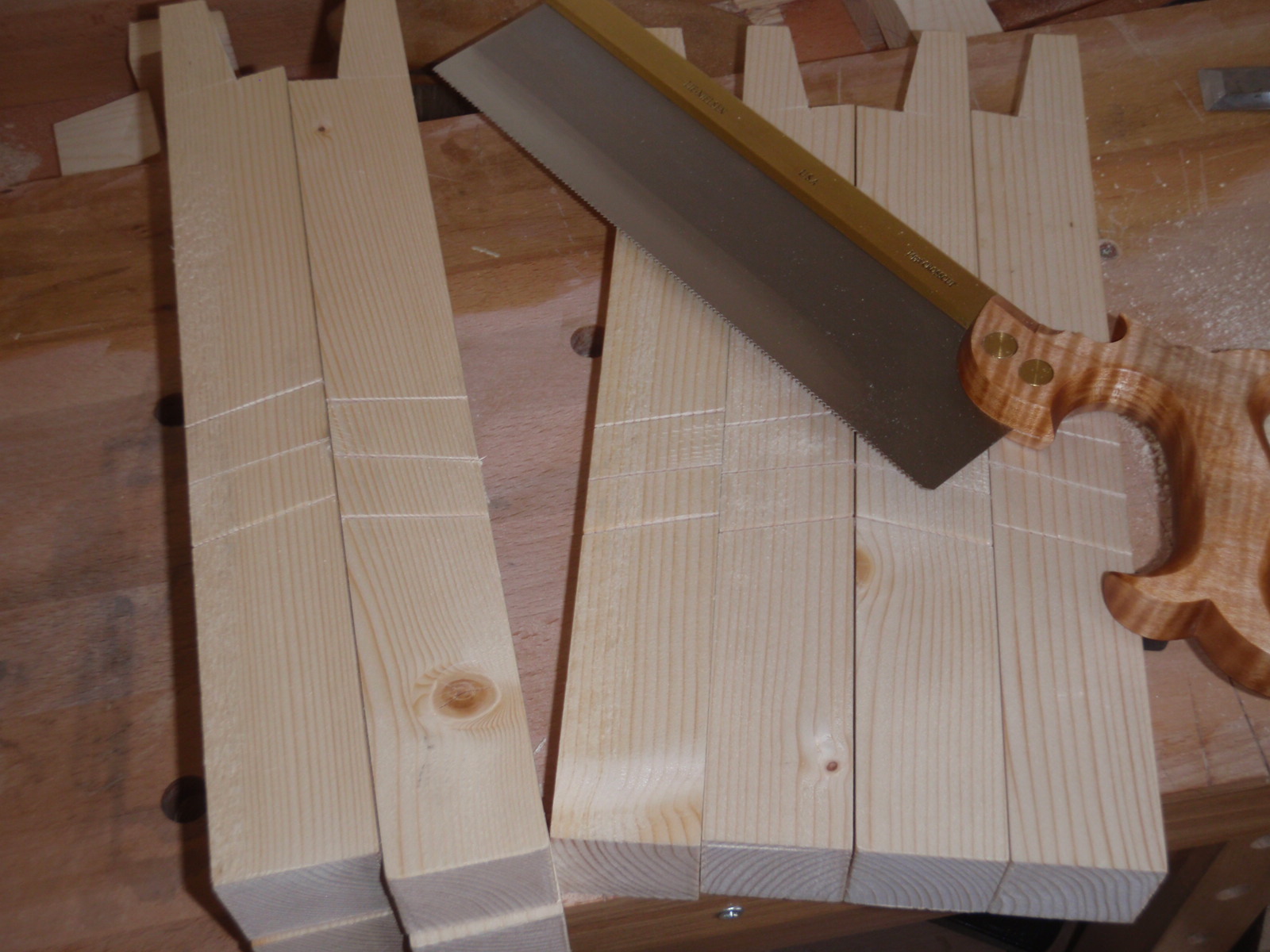 Woodworking Plans Can Crusher Woodworking Lap Joint Wooden Plans