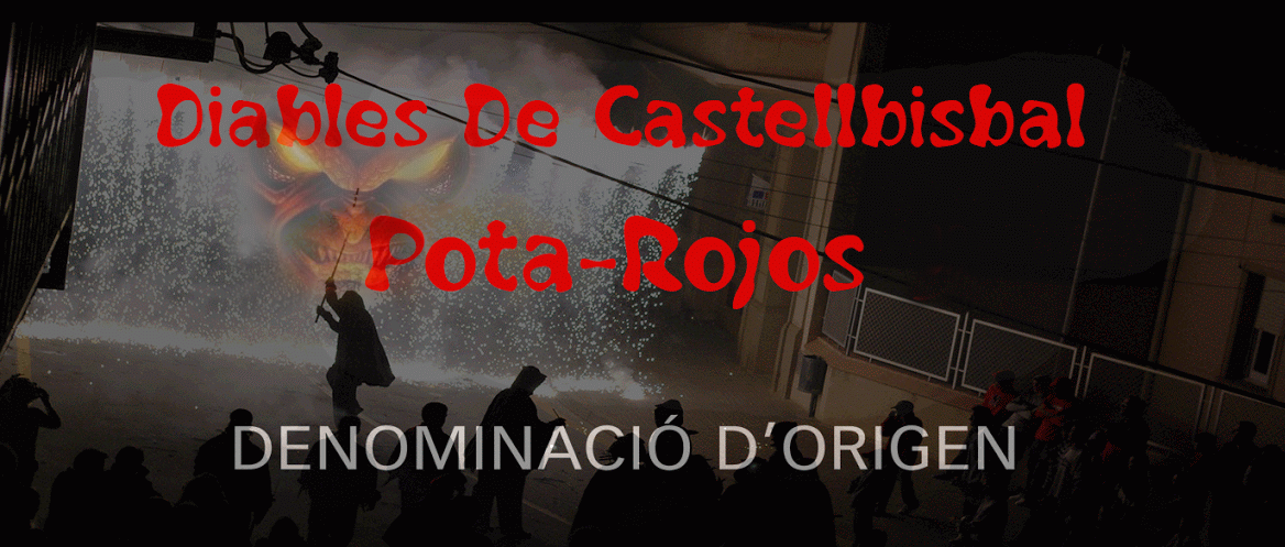 diables de castellbisbal