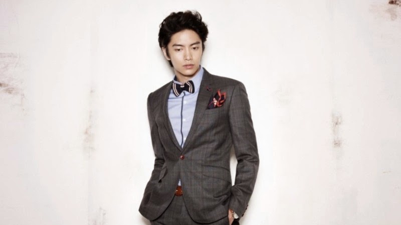 الممثل Lee Min Ki سيُجـنّـدُ في وقت لاحق من هذه السنة مشاهدة وتحميل.