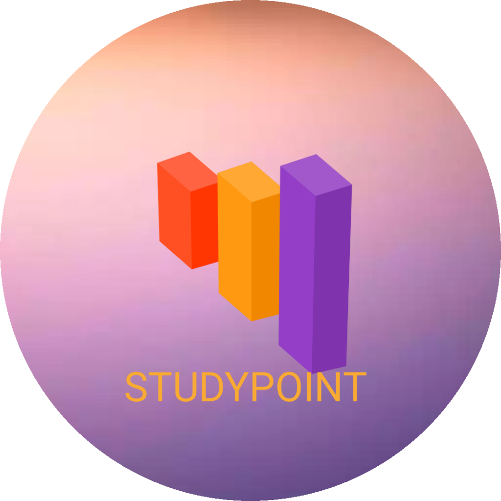 Studypoint Programming