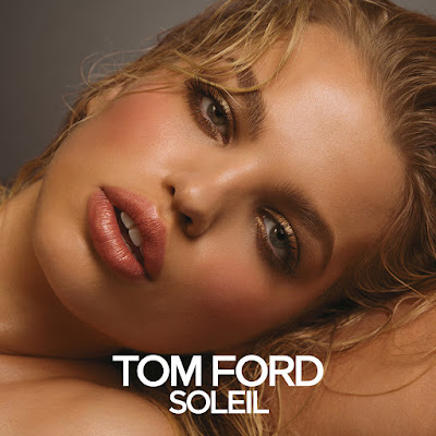 Solei Color Collection Tom Ford nuova collezione tom ford