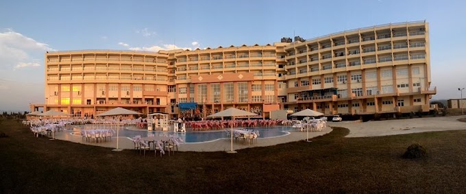 UYGULAMA OTEL
