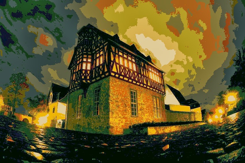 Frischer Wind Entlastet Prufungsbericht Den Limburger Bischof