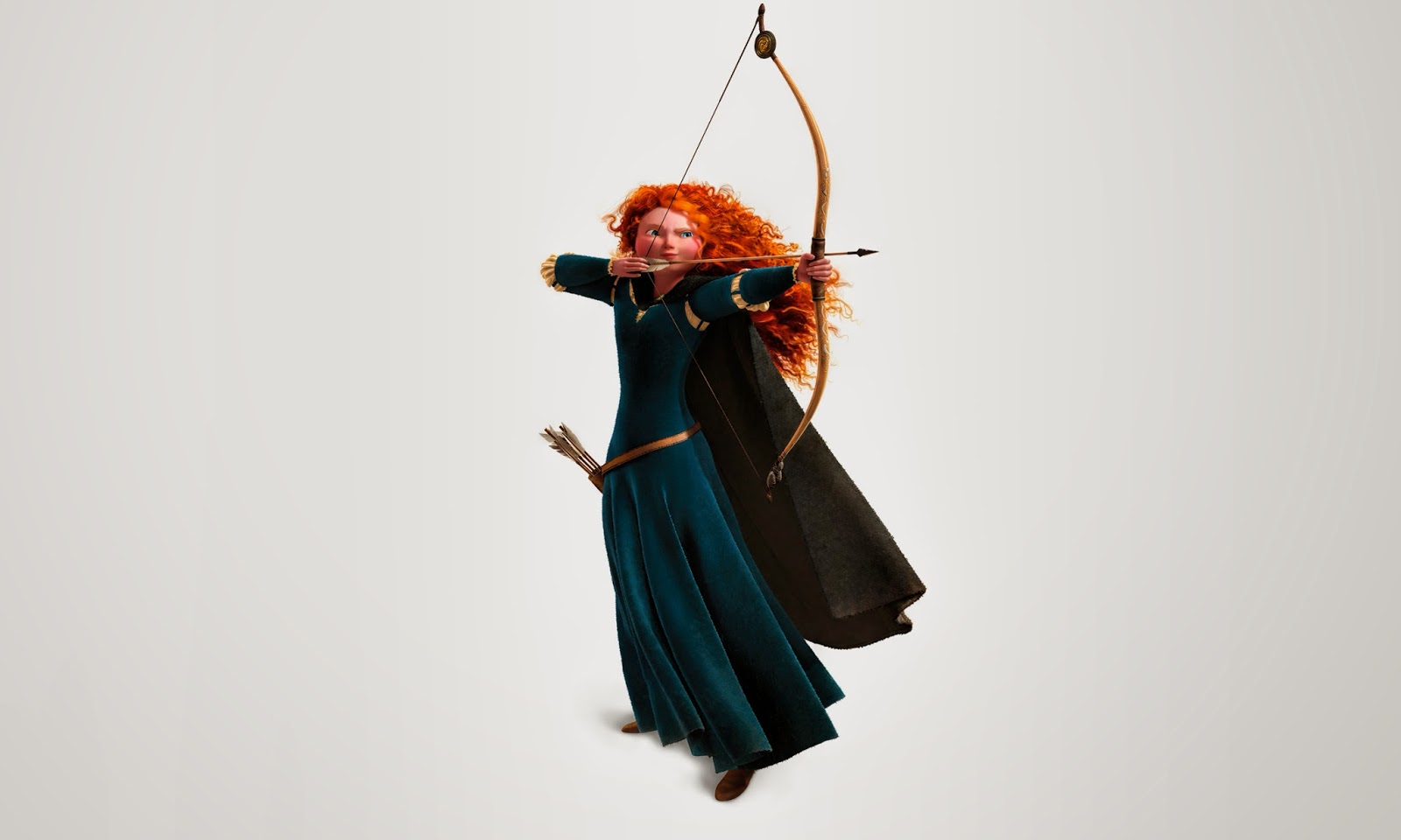 Brave Movie HD Wallpapers | HD Wallpapers (High Definition ...