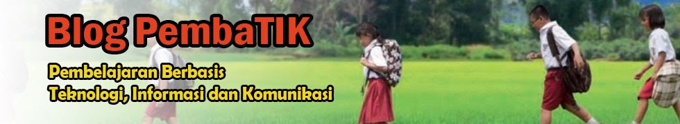 Blog PembaTIK