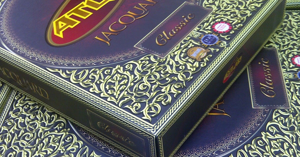 GROSIR Atlas Songket Jacquard ~ Sarung Murah Surabaya
