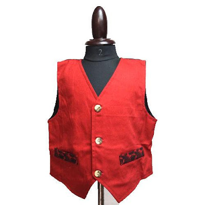 Waistcoat