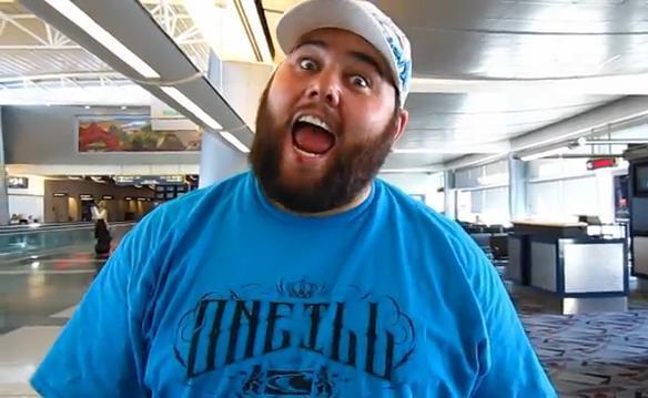 Thoughts and Feelings: Shay Carl an Inspiration