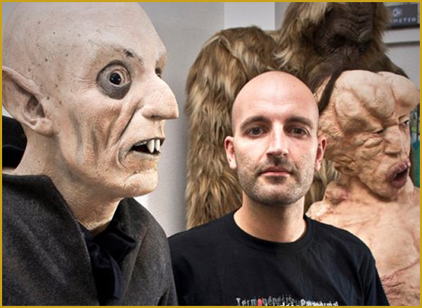 Juan Villa; el mago de Cuarto Milenio Juan Villa; el mago de Cuarto Milenio