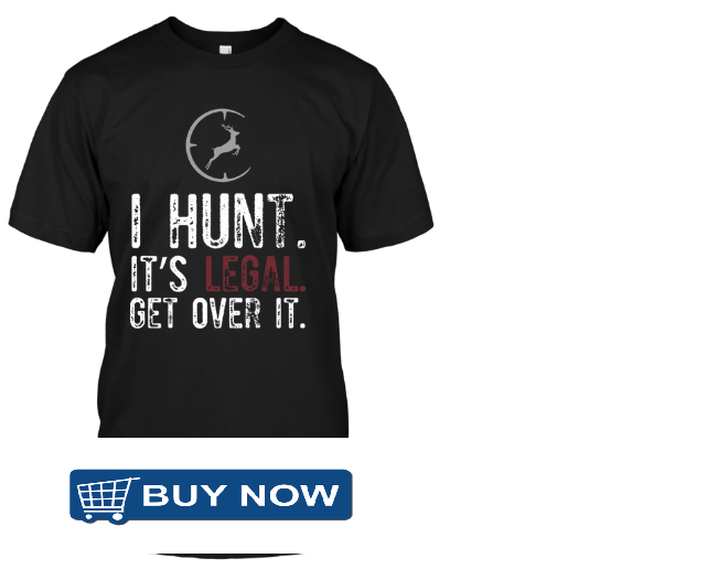 Hunting T shirts