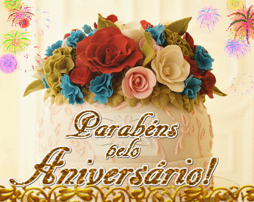 Featured image of post Parab ns Mensagem De Aniversario Com Bolo E Flores Voc de inspirar qualquer um