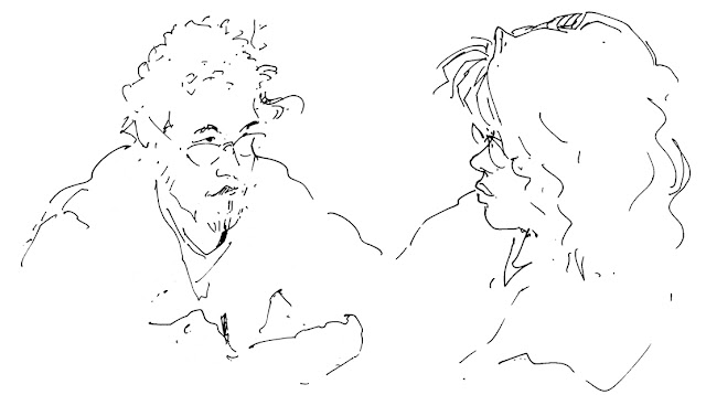 Ein Elefant Vollstandig Von Den Kindern Alleine Gezeichnet