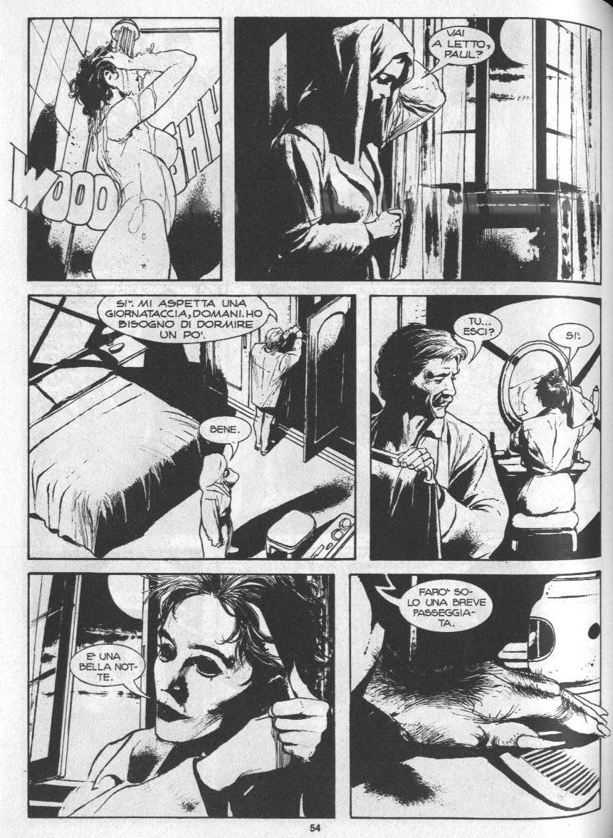 Dylan Dog (1986) issue 155 - Page 51