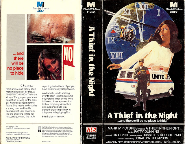 a thief in the night netflix a thief in the night netflix