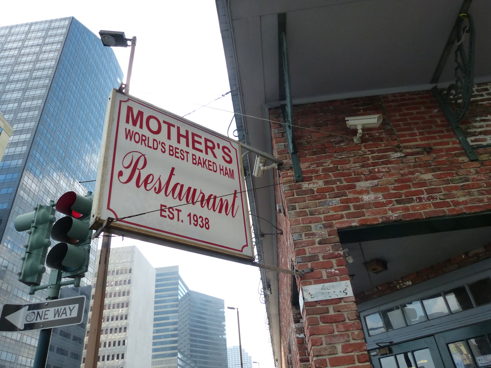 Lorraine Stanick New Orleans April 1316, 2012